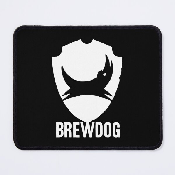 Item preview, Brewdog Logo designed and sold by harveywright.