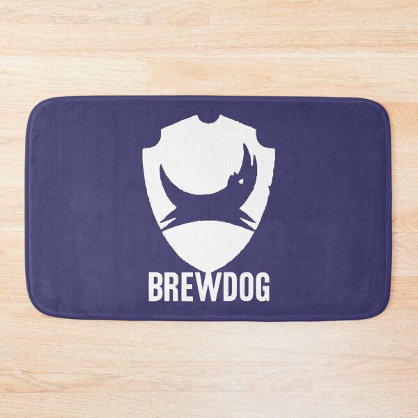 Item preview, Brewdog Logo   designed and sold by harveywright.