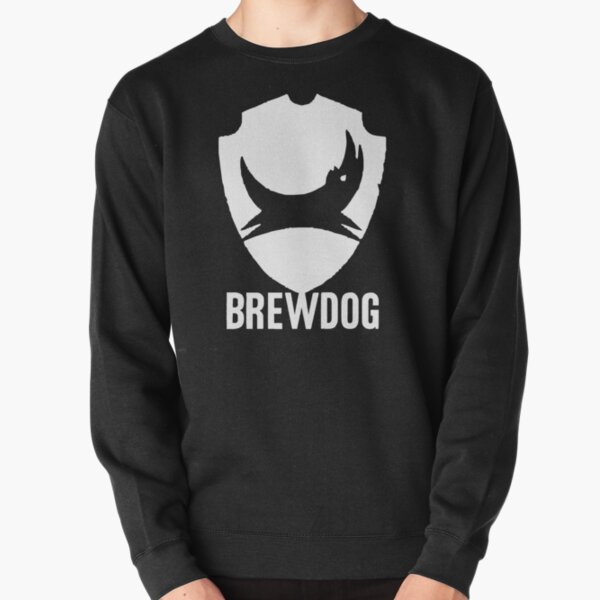 Item preview, Brewdog Logo   designed and sold by harveywright.