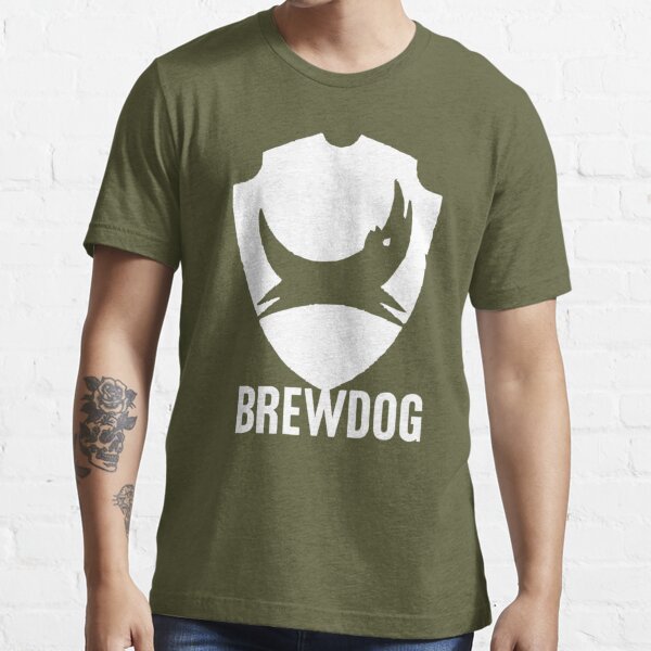 Brewdog Logo 