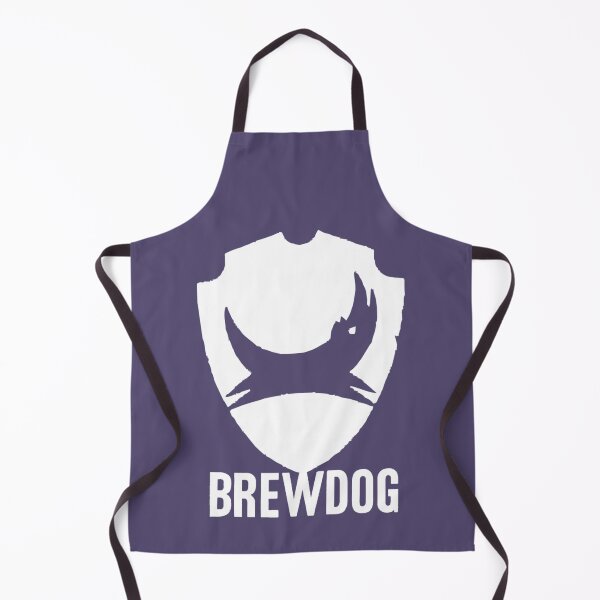 Item preview, Brewdog Logo designed and sold by harveywright.