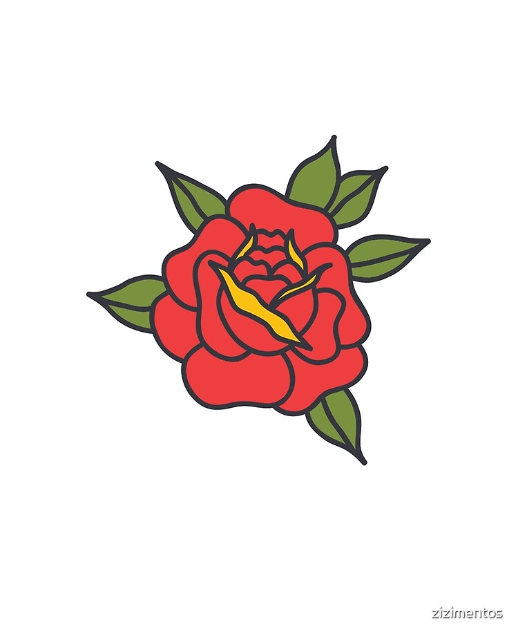Doodle Line Art Rose Flower Bouquet Elements, Minimal, Doodle, Art PNG  Transparent Image and Clipart for Free Download