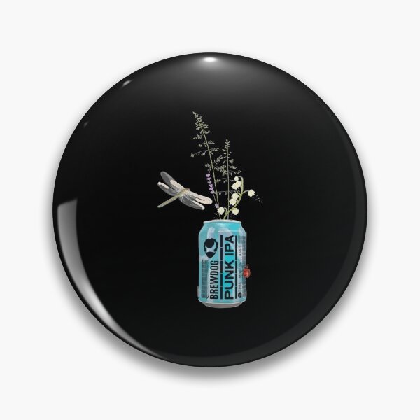 Item preview, Brewdog Punk IPA   designed and sold by harveywright.