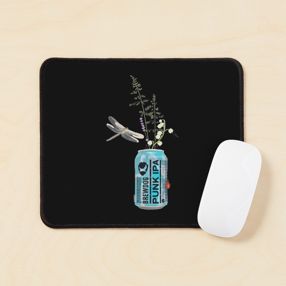 Item preview, Mouse Pad designed and sold by harveywright.