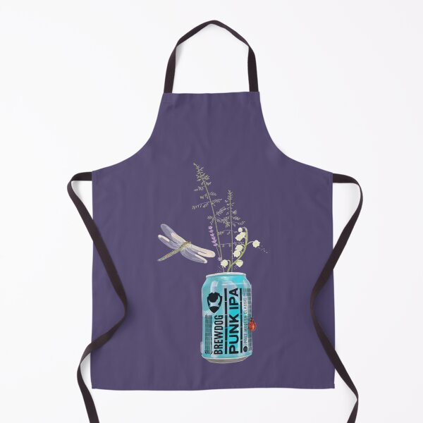 Item preview, Brewdog Punk IPA designed and sold by harveywright.