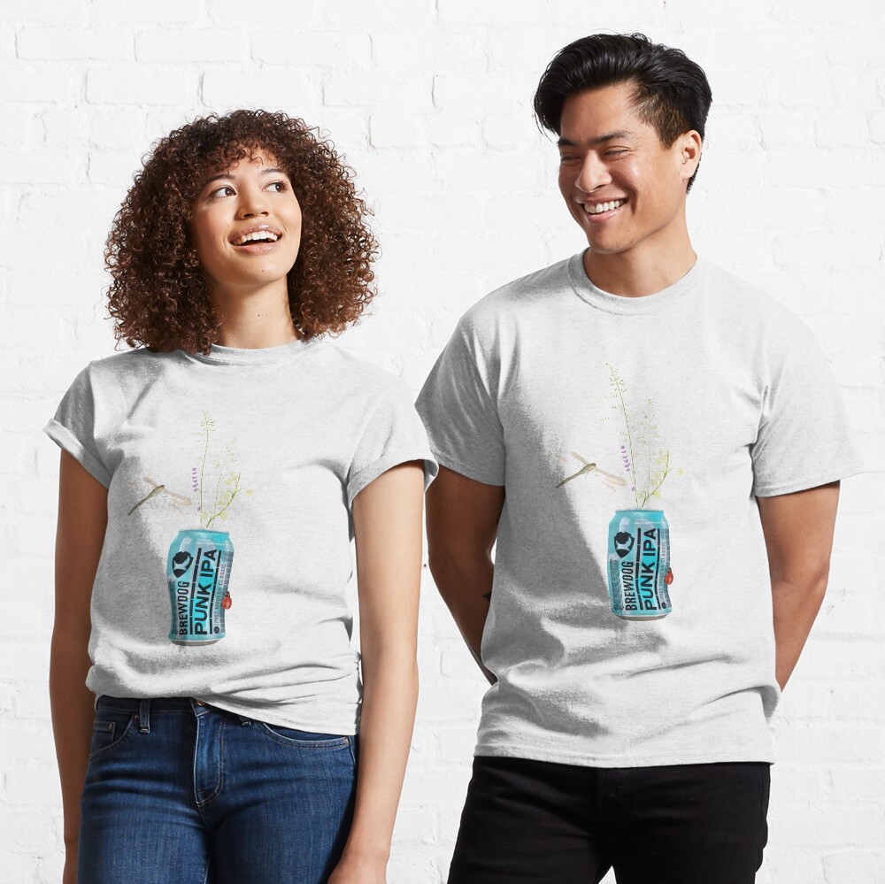 Item preview, Classic T-Shirt designed and sold by harveywright.