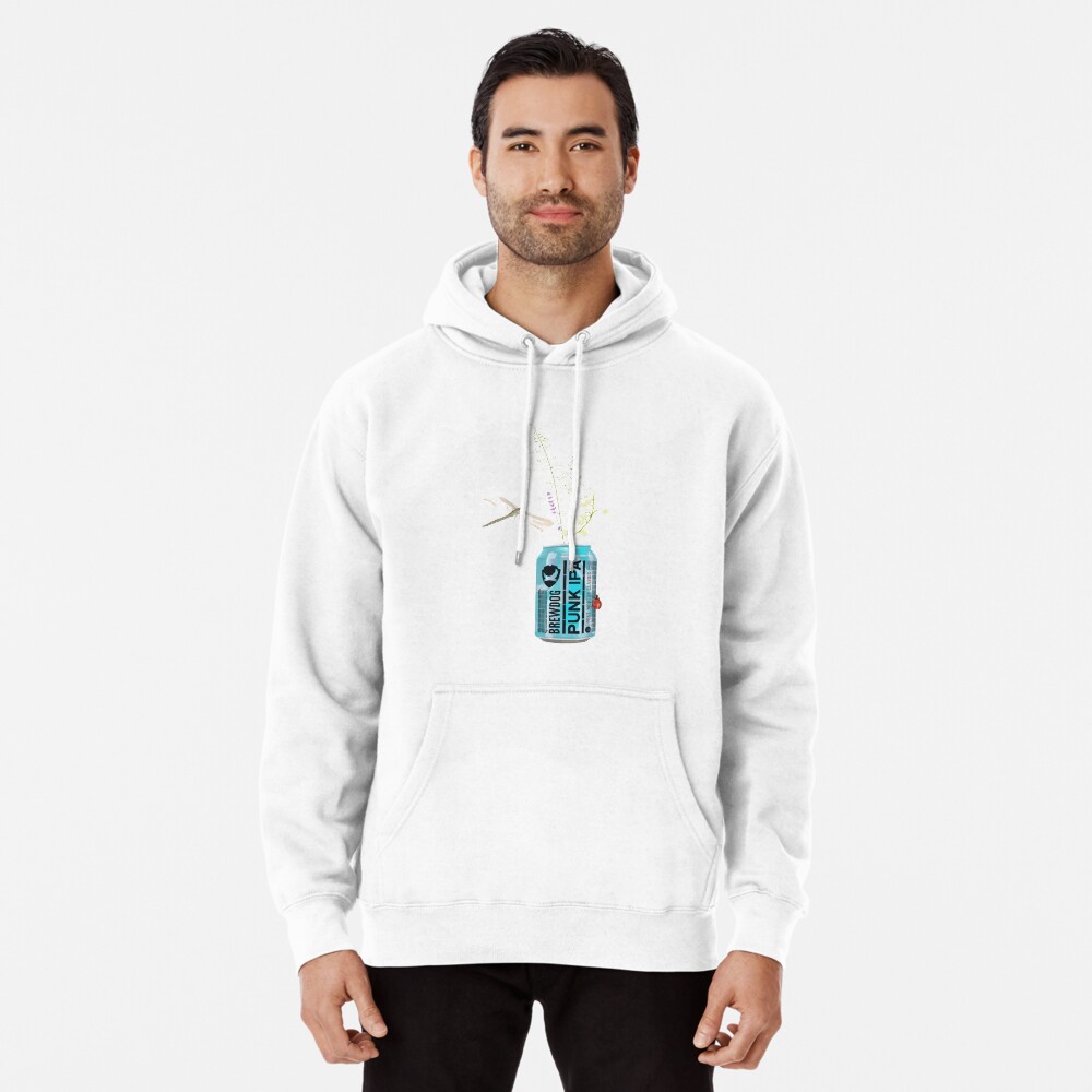 Item preview, Pullover Hoodie designed and sold by harveywright.