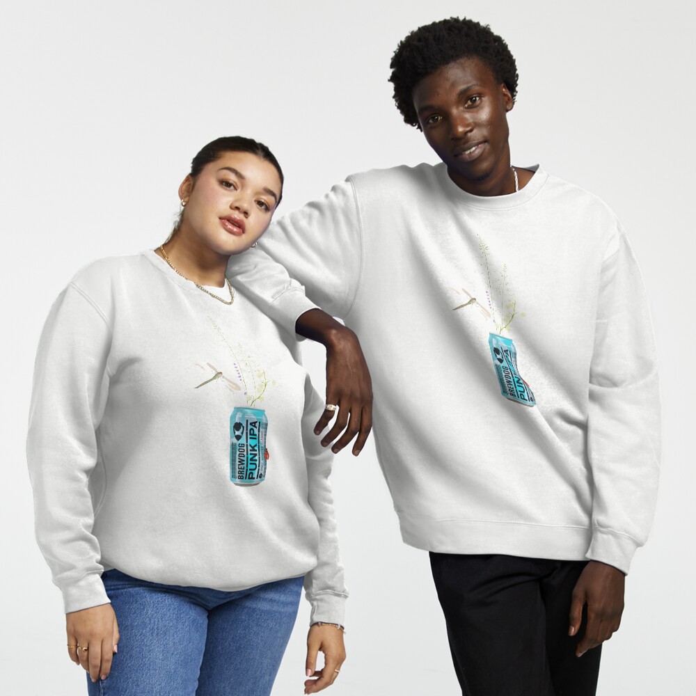 Item preview, Pullover Sweatshirt designed and sold by harveywright.