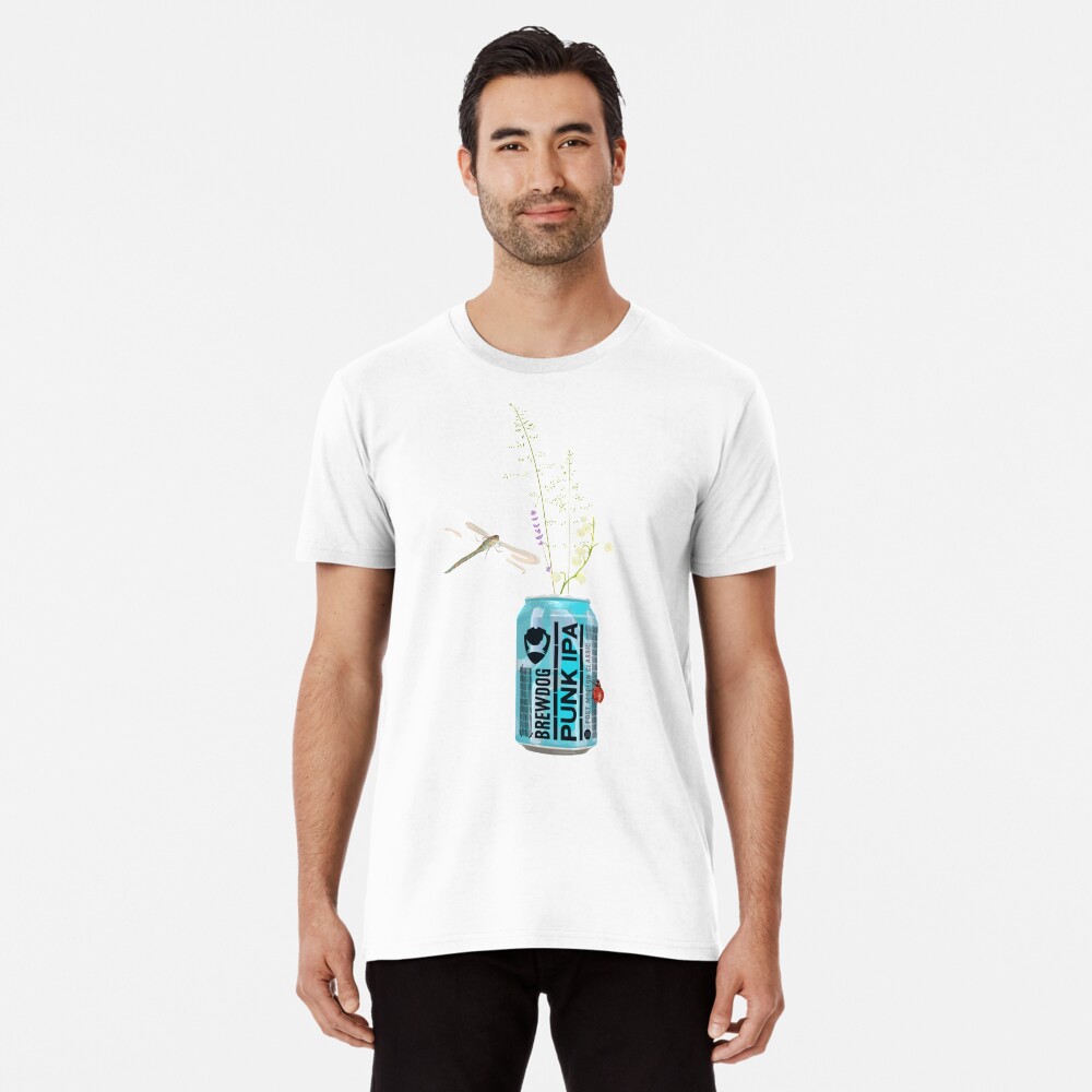 Item preview, Premium T-Shirt designed and sold by harveywright.