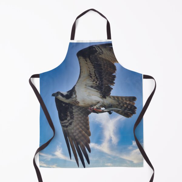 Item preview, Osprey in flight designed and sold by KDartisticeye.
