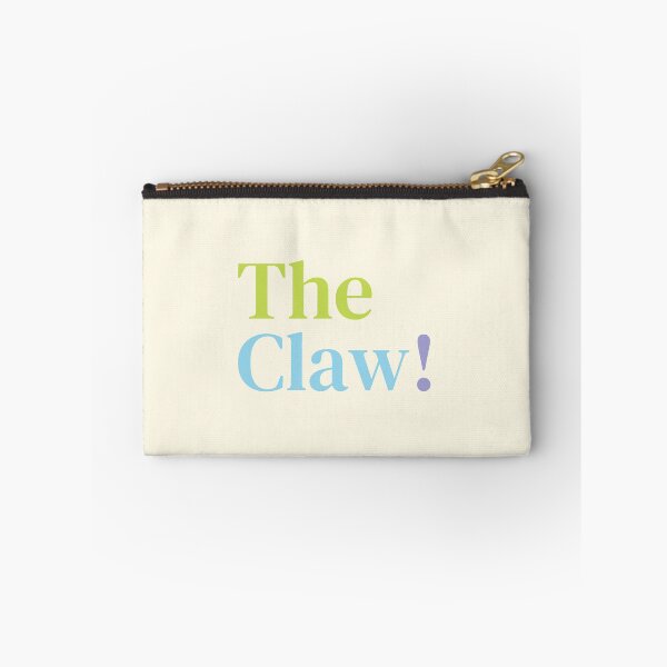 Item preview, The Claw! designed and sold by CyberCubed.