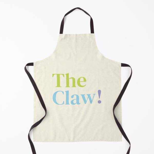 Item preview, The Claw! designed and sold by CyberCubed.