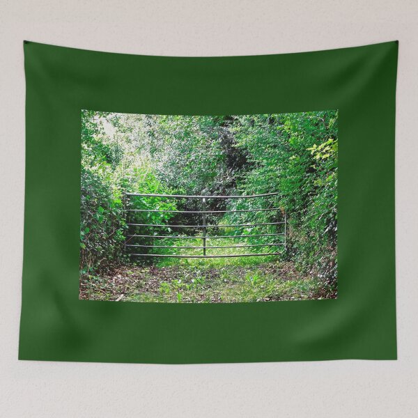 Item preview, Metal Gate designed and sold by Shulie1.