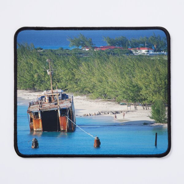 Item preview, Sinking Ship designed and sold by LexIllustration.