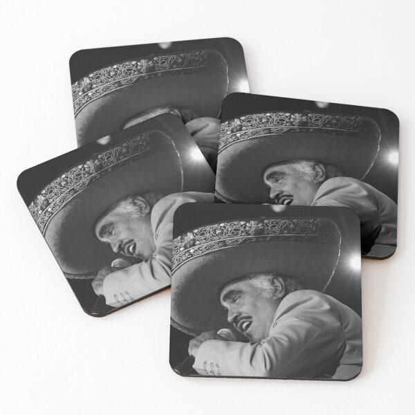 Item preview, Vicente Fernandez  designed and sold by petropetropetro.