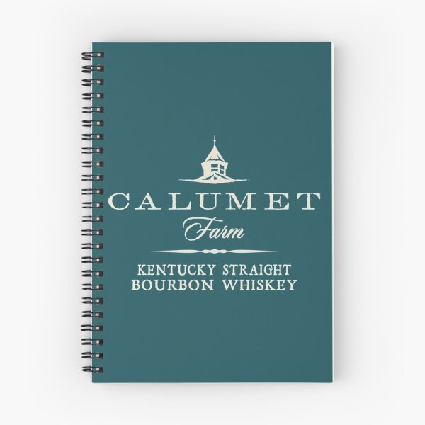 Item preview, Calumet Farm Kentucky Straight Bourbon   designed and sold by harveywright.