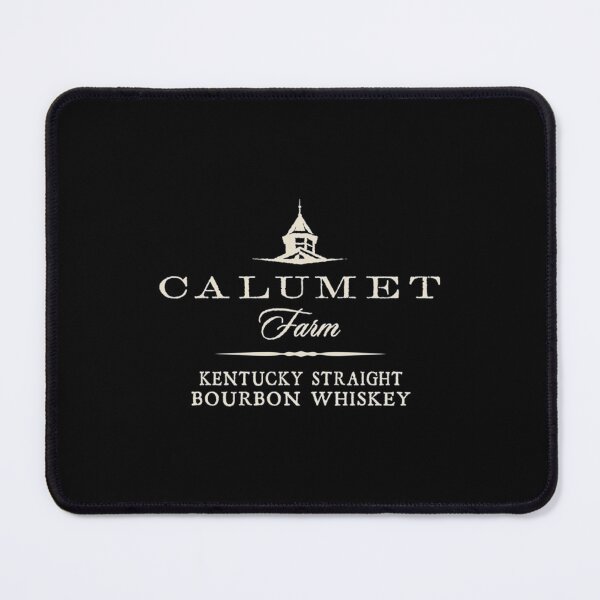 Item preview, Calumet Farm Kentucky Straight Bourbon   designed and sold by harveywright.