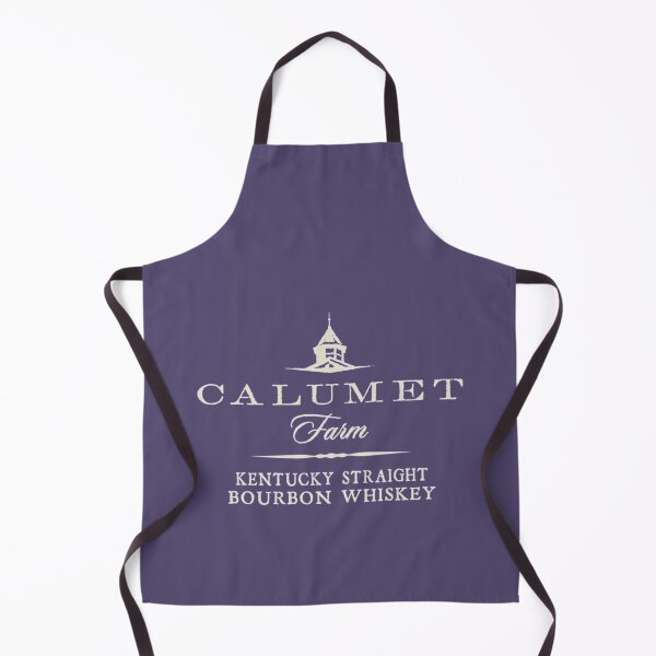 Item preview, Calumet Farm Kentucky Straight Bourbon designed and sold by harveywright.