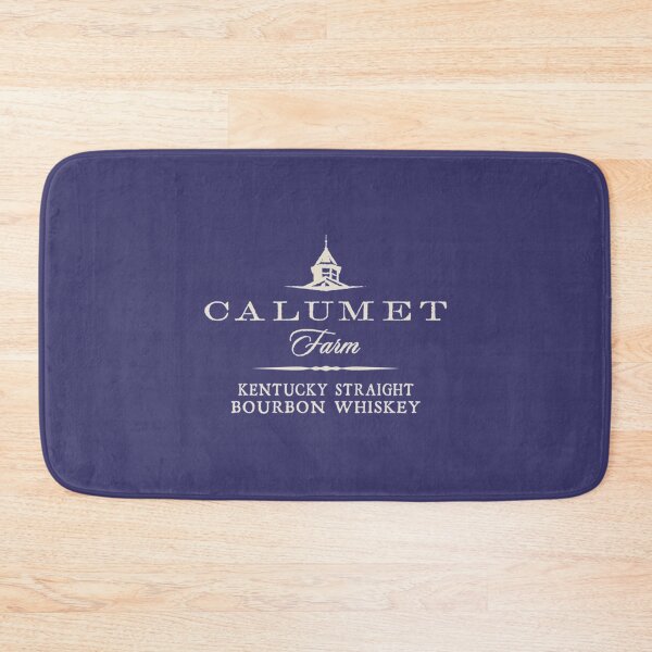 Item preview, Calumet Farm Kentucky Straight Bourbon   designed and sold by harveywright.