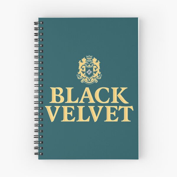 Item preview, Canadian Black Velvet Club   designed and sold by harveywright.