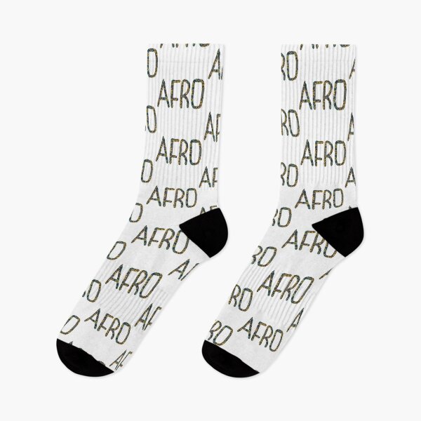 Item preview, Afro Print Colorful Patterns. designed and sold by NaniniDesigns.