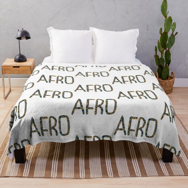 Item preview, Afro Print Colorful Patterns. designed and sold by NaniniDesigns.