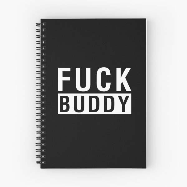 Item preview, Fuck Buddy designed and sold by CityNoir.