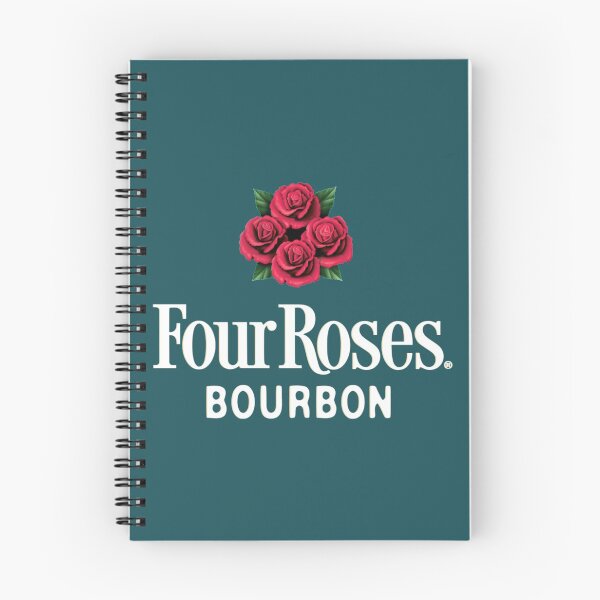 Item preview, Drinks - Four Roses Bourbon   designed and sold by harveywright.
