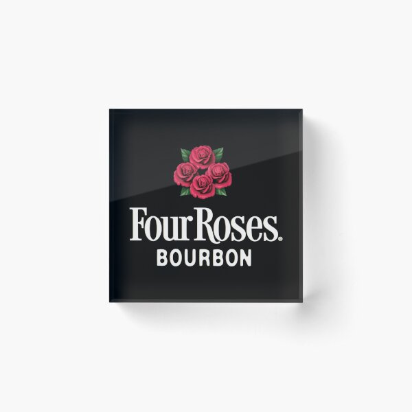 Item preview, Drinks - Four Roses Bourbon   designed and sold by harveywright.