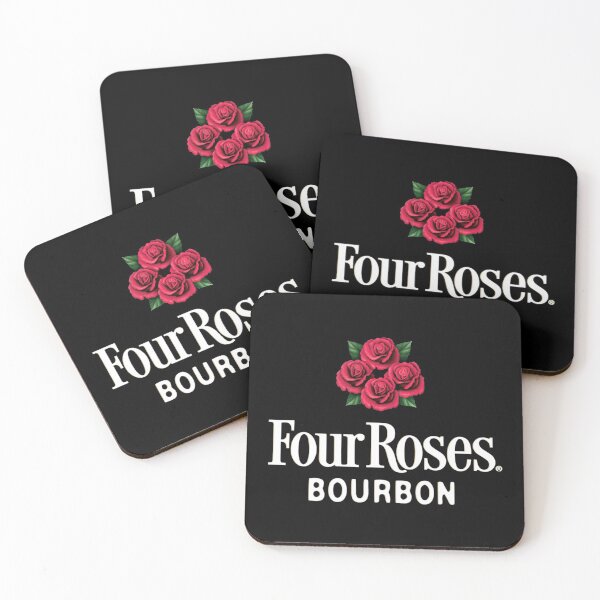 Item preview, Drinks - Four Roses Bourbon   designed and sold by harveywright.