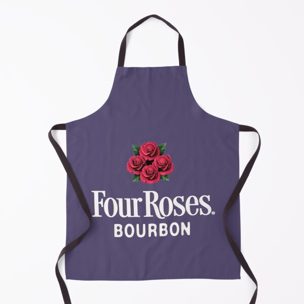 Item preview, Drinks - Four Roses Bourbon designed and sold by harveywright.