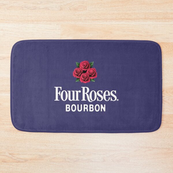 Item preview, Drinks - Four Roses Bourbon   designed and sold by harveywright.