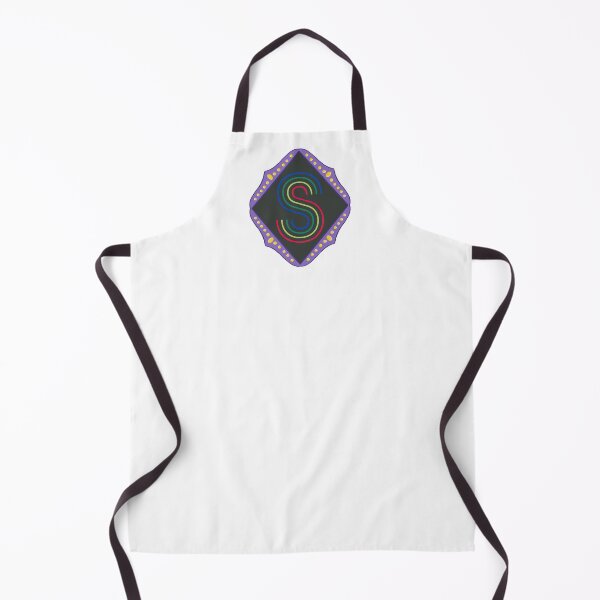 Item preview, Letter S designed and sold by missho11iday.
