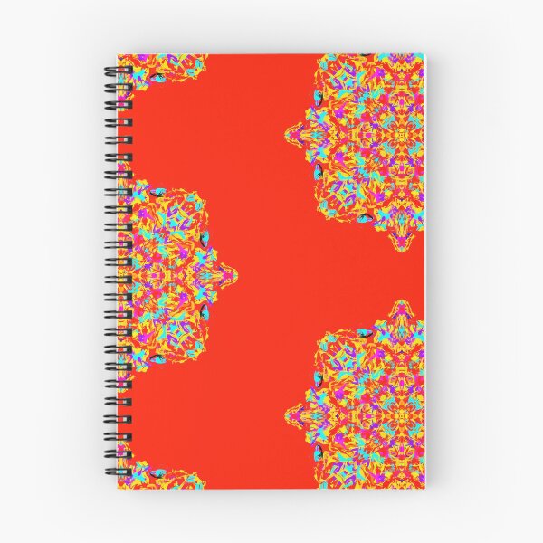 Item preview, COLOURFUL PATTERN designed and sold by janeynic.