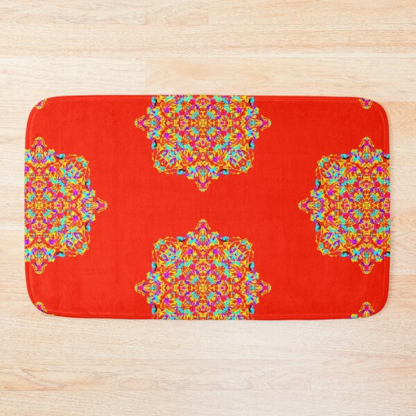 Item preview, COLOURFUL PATTERN designed and sold by janeynic.