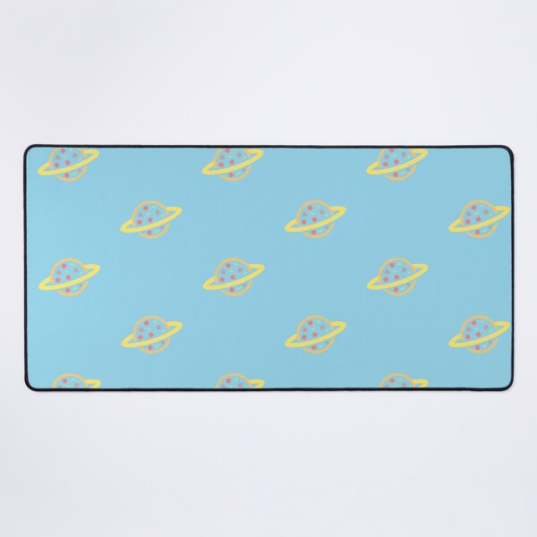 Item preview, Planet Pizza designed and sold by CyberCubed.