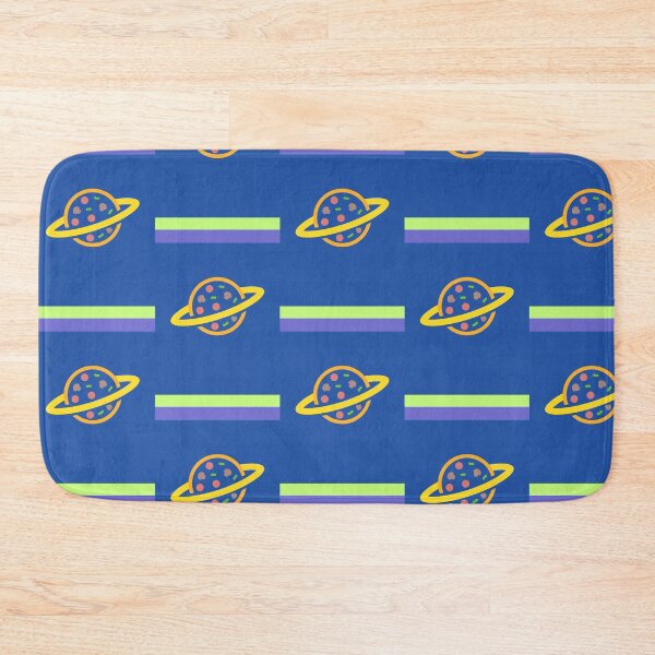 Item preview, Planet Pizza designed and sold by CyberCubed.
