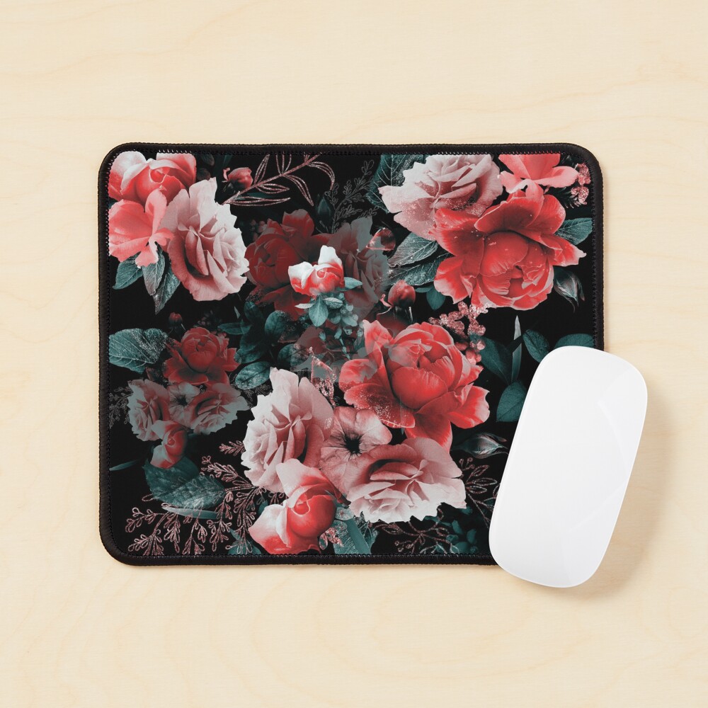 Item preview, Mouse Pad designed and sold by patternme.