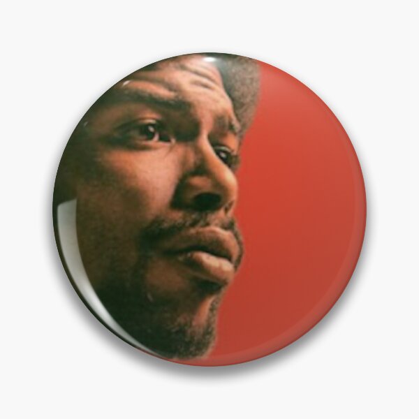 Item preview, Gil Scott-Heron designed and sold by Fligymajig2002.