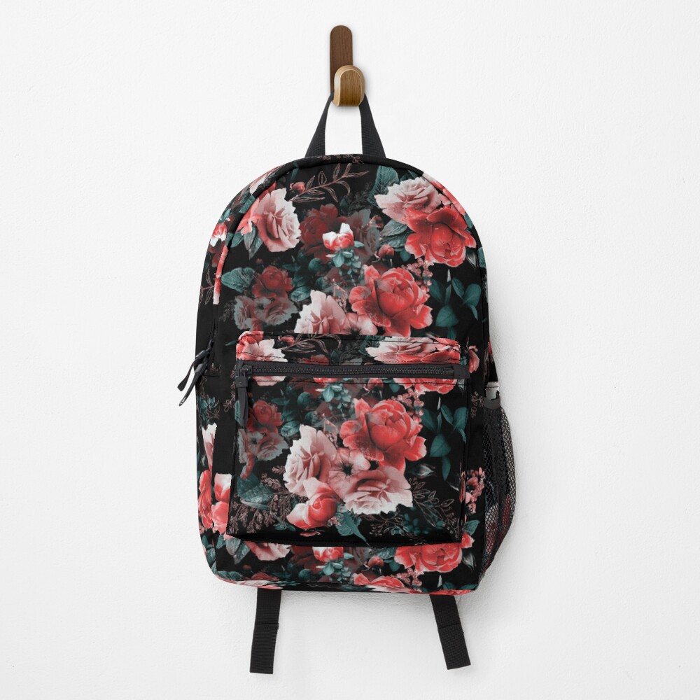 Item preview, Backpack designed and sold by patternme.