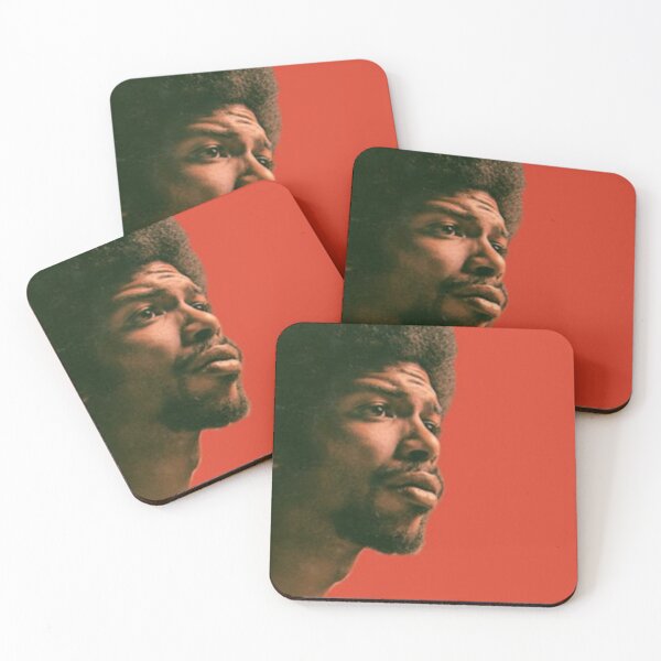 Item preview, Gil Scott-Heron designed and sold by Fligymajig2002.