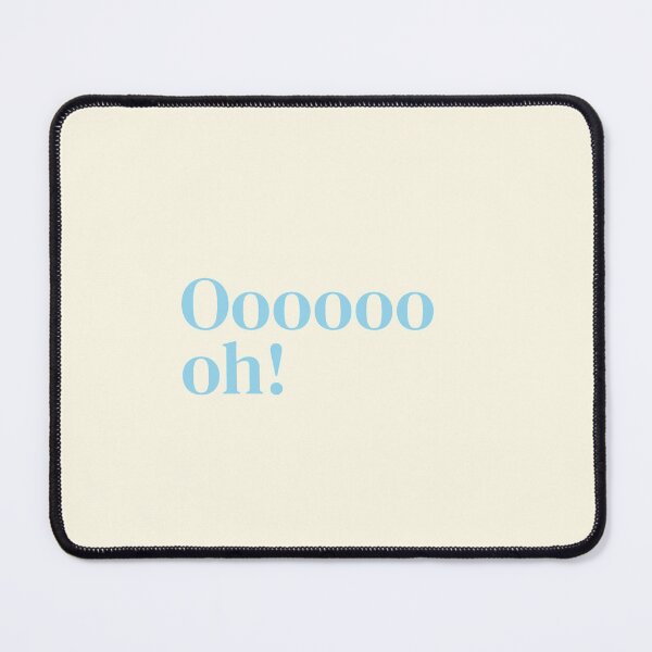 Item preview, Oooooooh! designed and sold by CyberCubed.