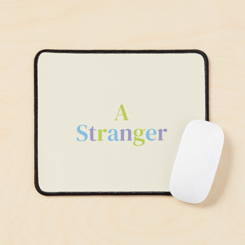 Item preview, Mouse Pad designed and sold by CyberCubed.