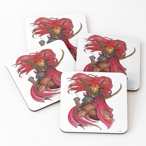 Item preview, The Severed designed and sold by DarkSunlight.