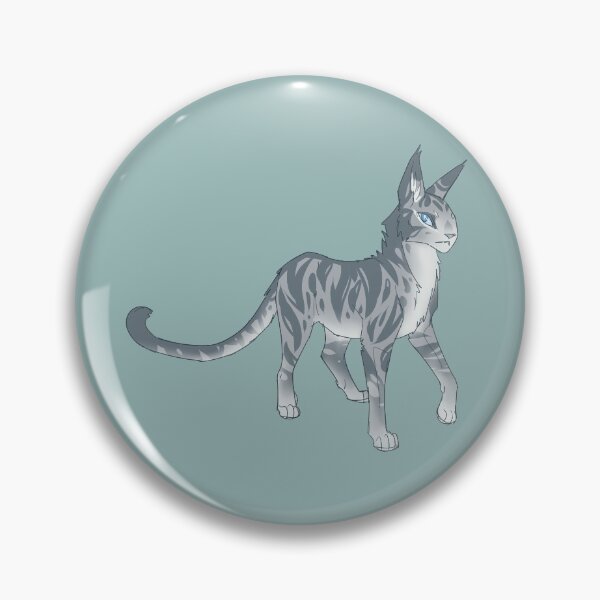 Item preview, Jayfeather designed and sold by doctorbird.