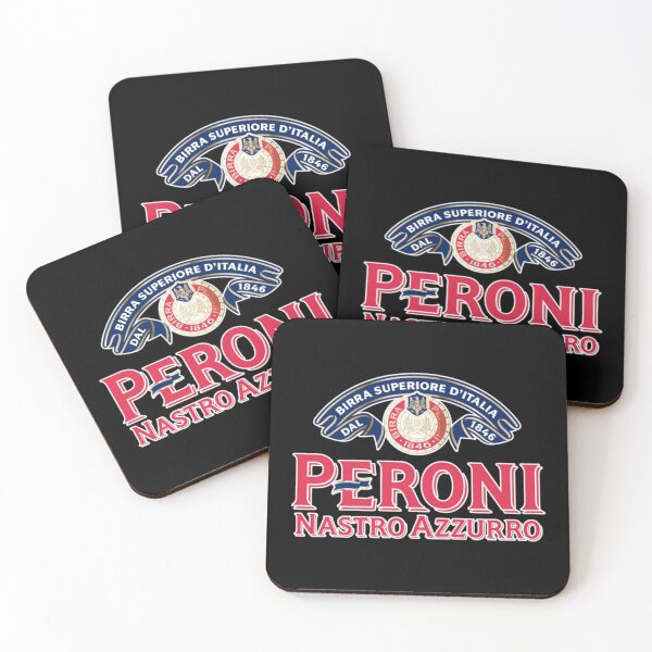 Item preview, Bestselling Peroni Beer Logo   designed and sold by harveywright.