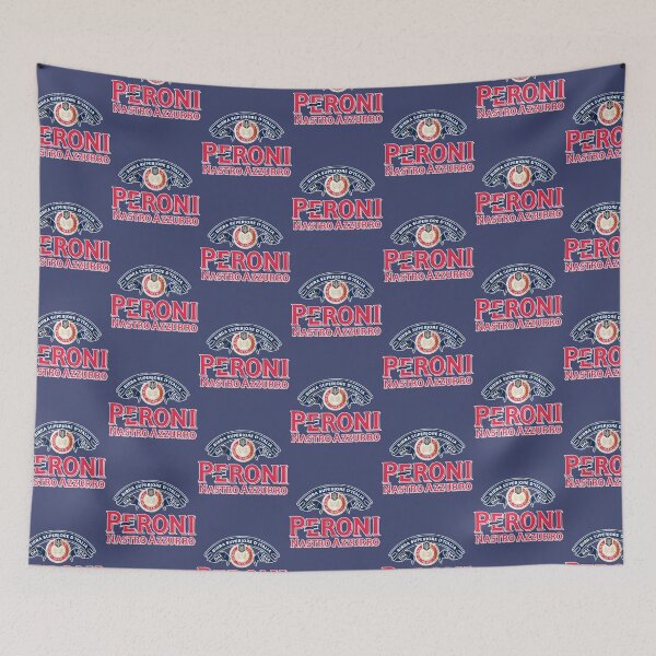 Item preview, Bestselling Peroni Beer Logo   designed and sold by harveywright.