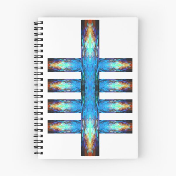 Item preview, Blue Electric Flame Generator designed and sold by LevitatingLabs.