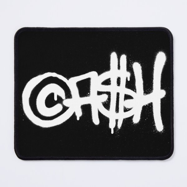 Item preview, graffiti cash text sprayed designed and sold by Paulus-DB.