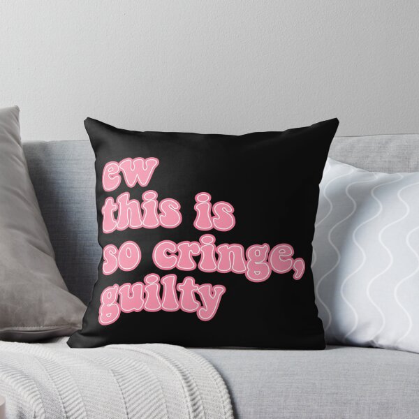 Item preview,  ew this is so cringe guilty designed and sold by starbeelight ☆.